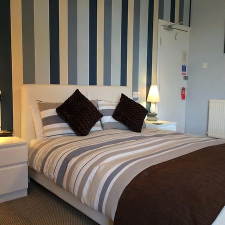 The Waterford Hotel Blackpool Esterno foto