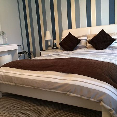 The Waterford Hotel Blackpool Esterno foto