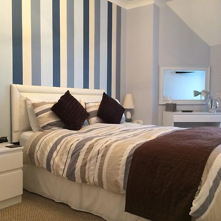 The Waterford Hotel Blackpool Esterno foto